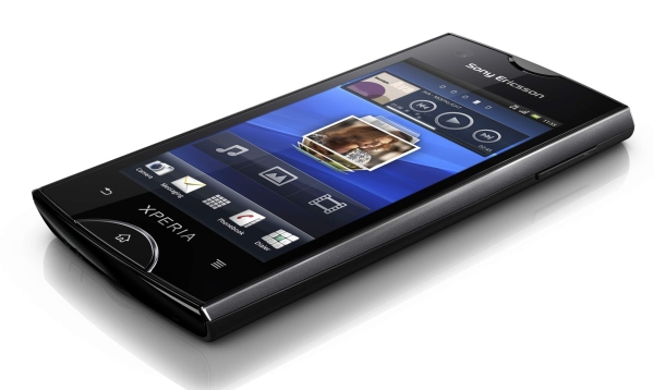 Смартфон Xperia ray придётся по душе пользователям, которые ищут сочетание красивого дизайна и богатой функциональности