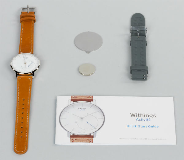 ������-���� Withings Activite