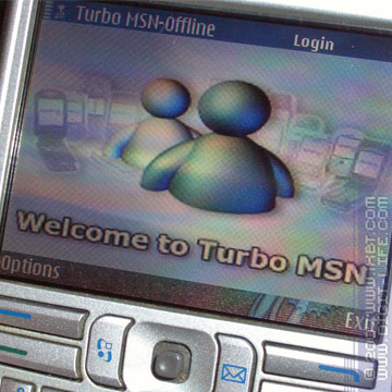 iXBT: ����� ��������� Turbo MSN (S60 3rd)
