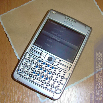 iXBT: ����� ��������� Remind Me (S60 3rd)