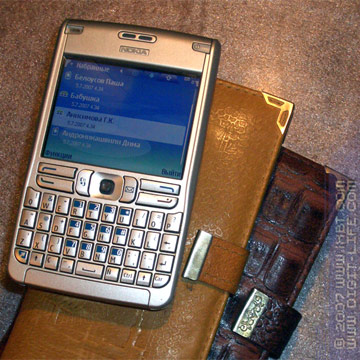 iXBT: ����� ��������� LogExport (S60 3rd)