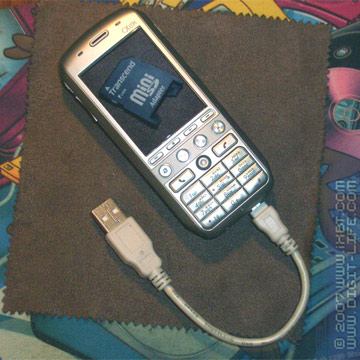 ����� ��������� Thunder WM5torage (WM5)