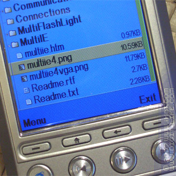 iXBT: ����� ��������� X-Plore (WM5 SE)