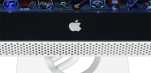 ЖК-монитор Apple LED Cinema Display