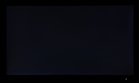 ЖК-монитор Asus PB287Q, Черное поле