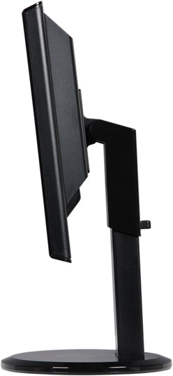 ЖК-монитор ASUS VG23AH, вид сбоку