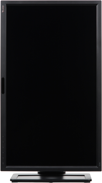 ЖК-монитор BenQ BL2710PT, вид спереди