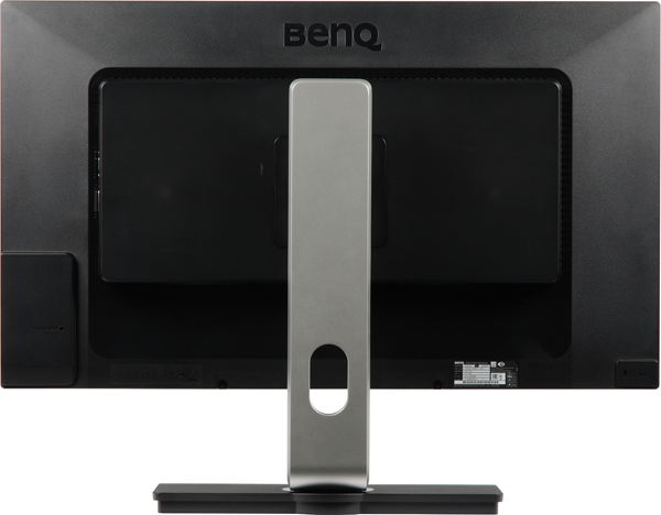 ЖК-монитор BenQ BL3200PT, вид сзади