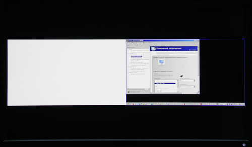 ЖК-монитор BenQ PV270, PBP