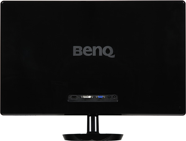 ЖК-монитор BenQ VW2420H, Rear