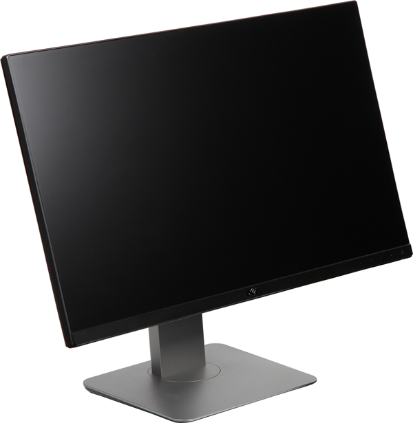 ЖК-монитор Dell UltraSharp U2414H, общий вид