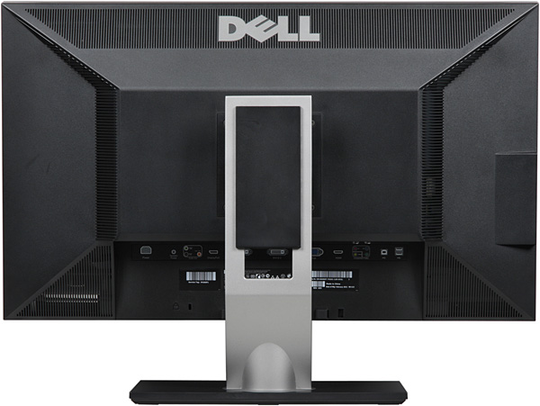 ��-������� Dell UltraSharp U2711, ��� �����