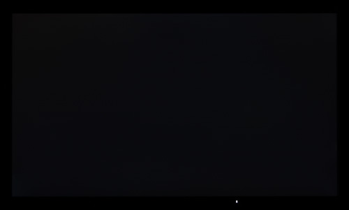 ЖК-монитор Eizo FlexScan EV3237, Черное поле