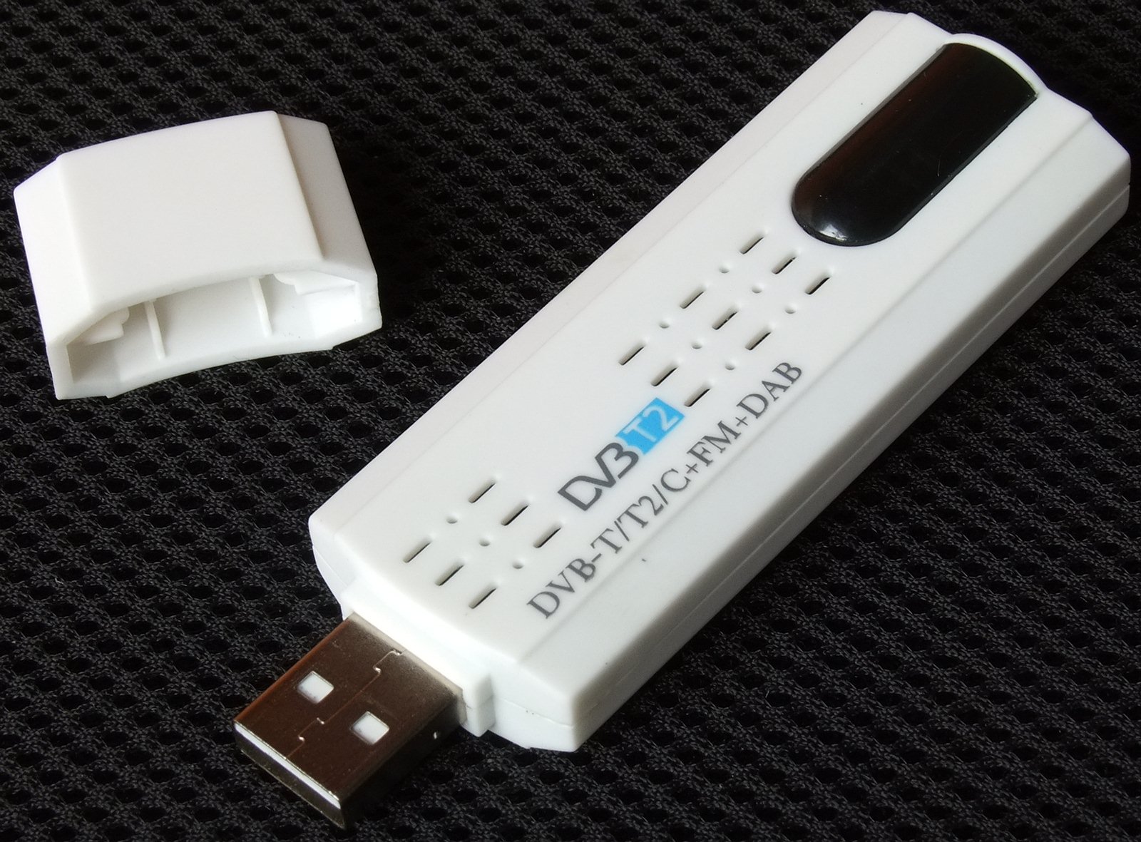 Usb Тв Тюнер Для Ноутбука Купить