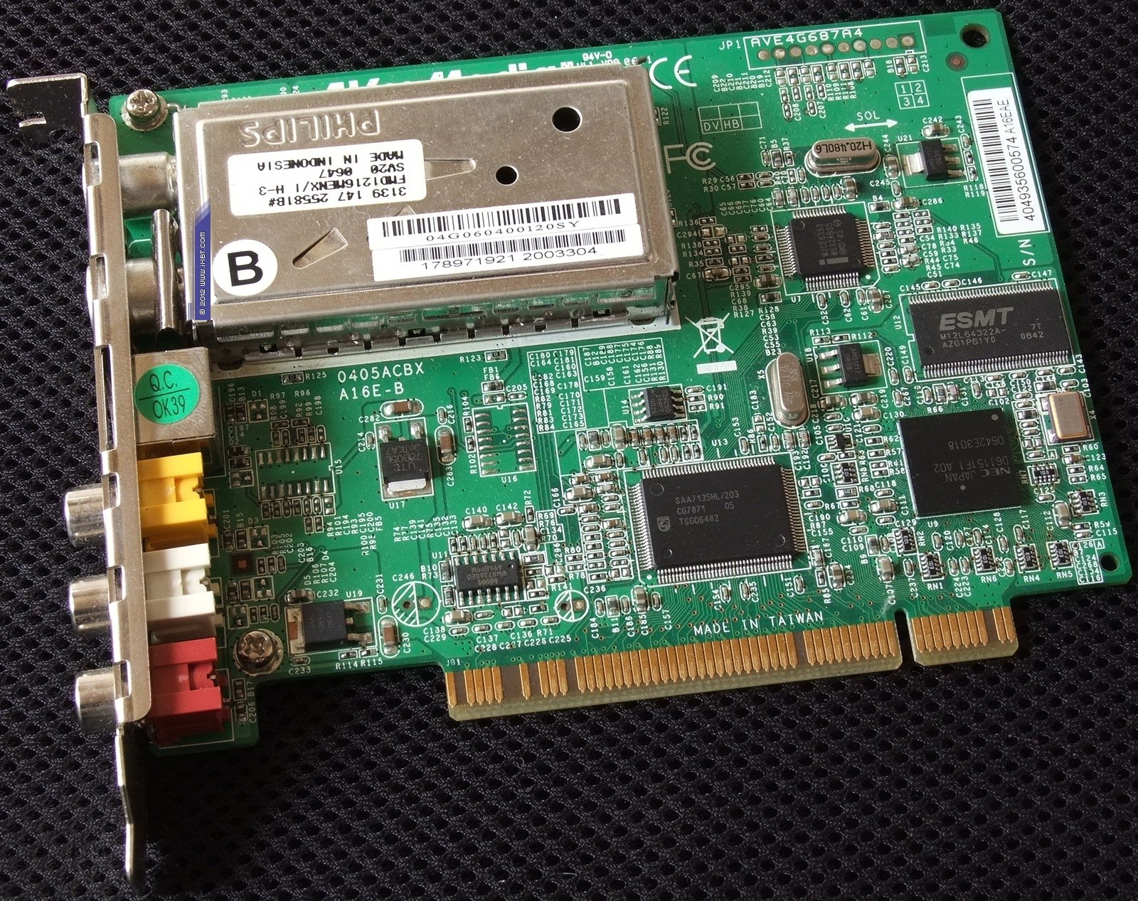Asustek Tv7134 Bda Video Capture Driver For Mac Asustek Tv7134 Bda Video Capture Driver For Mac