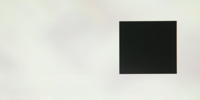 ЖК-монитор LG D2342P, Тест на перекрестные помехи в стереоскопическом режиме