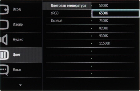 Автореагирование монитора philips что это