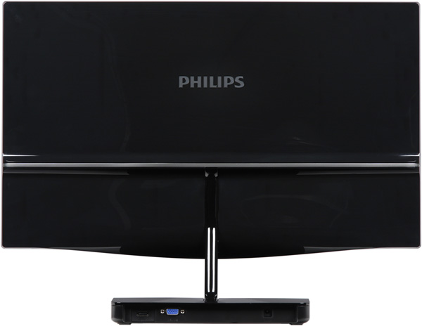 Автореагирование монитора philips что это