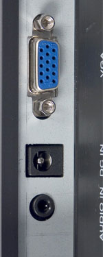 коннекторы