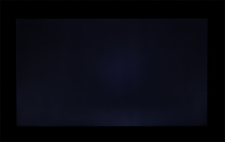 ЖК-монитор Samsung C27A750X, Черное поле