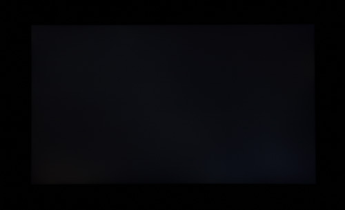 ЖК-монитор ViewSonic VP2468, Черное поле