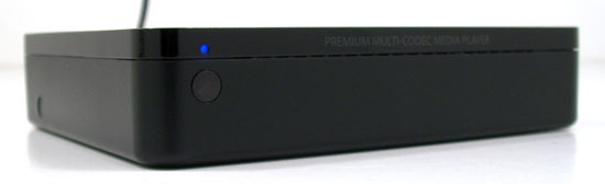 Медиаплеер 3Q Q-bix F260HW