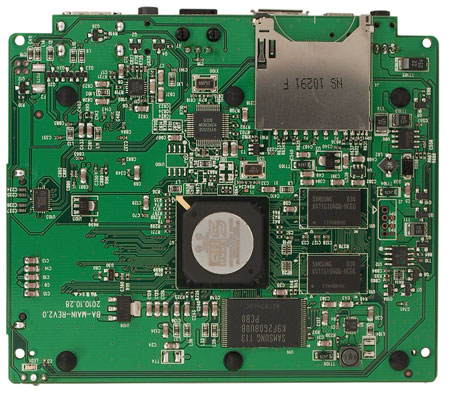 Медиаплеер 3Q Q-bix F260HW