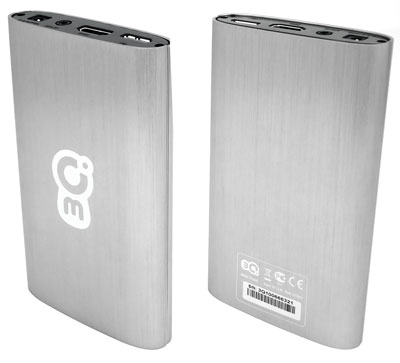 Медиаплеер 3Q Qtube F216HC