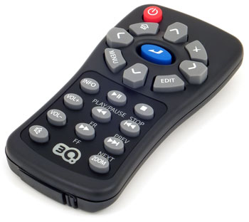 Медиаплеер 3Q Qtube F216HC