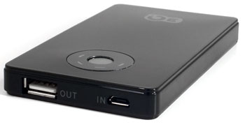 Медиаплеер 3Q Qtube F216HC