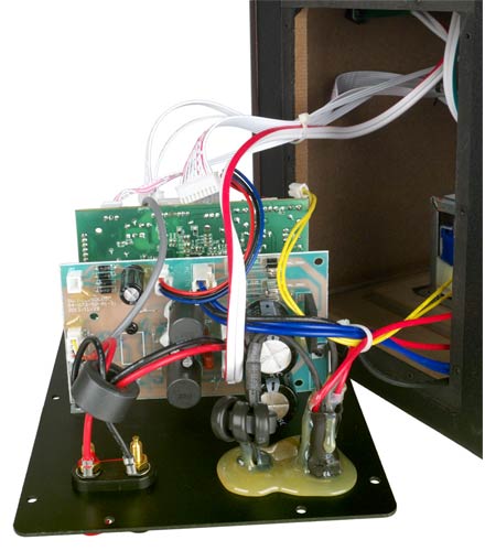 Электроника Microlab Solo 9C