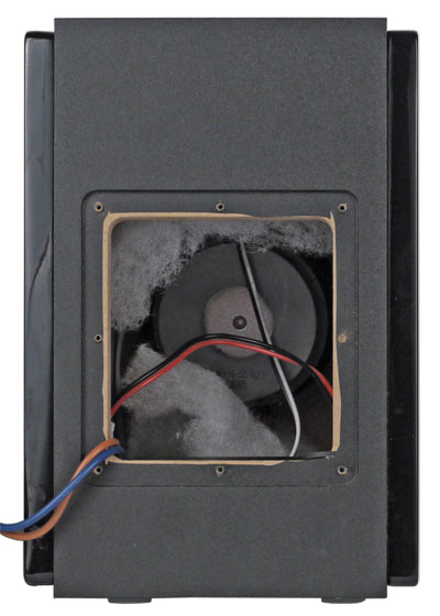 Edifier R1800TIII, активная колонка