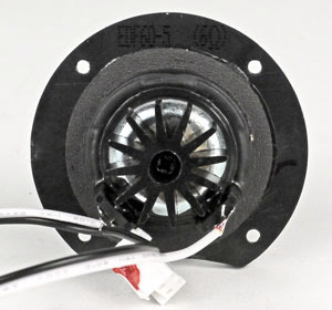 Edifier R1800TIII, ВЧ-динамик