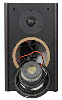 Microlab Solo 1, динамики