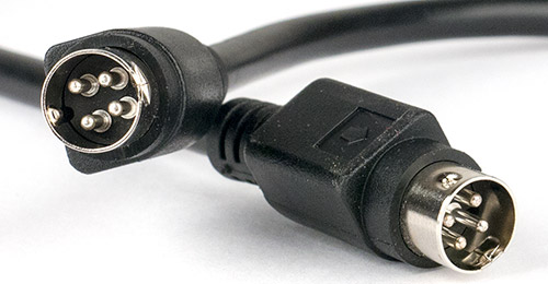Межколоночный кабель Edifier R1700BT