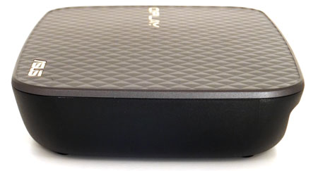 Медиаплеер ASUS O!Play Media Pro