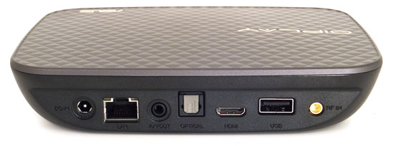 Медиаплеер ASUS O!Play Media Pro