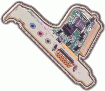 Vortex Sound Card Driver Download