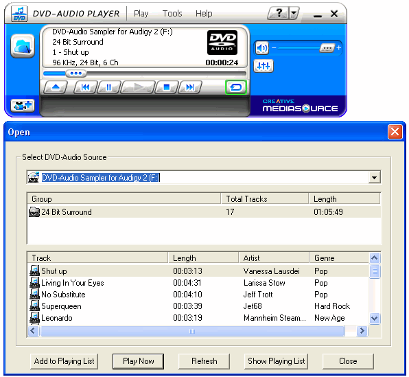 Конвертер в cda. Audigy 2 драйвер Windows 7 32 bit. KX драйвер.