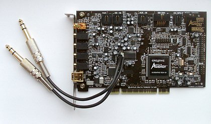 sound blaster audigy sb1394 driver