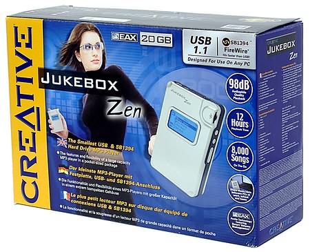 Creative Nomad Jukebox Zen Xtra Software Download ☘️