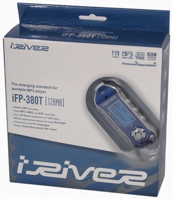 Iriver Iriver