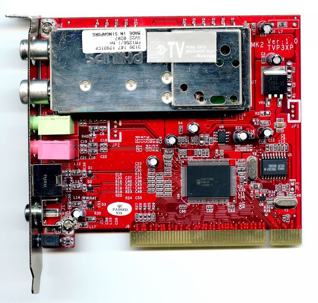 Saa7134 tv card driver free. download full Saa7134 tv card driver free. download full