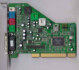 Драйвер Aureal Vortex 2 Pci Драйвер Aureal Vortex 2 Pci
