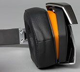 Чашки наушников Tonino Lamborghini Spectrum One