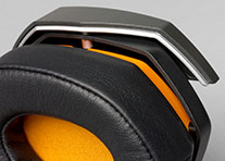 Чашки наушников Tonino Lamborghini Spectrum One