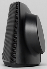 Monster StreamCast S1: вид сбоку