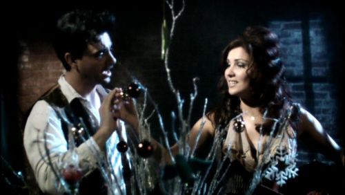 Anna Netrebko and Rolando Villazon: Duets - Deluxe Limited