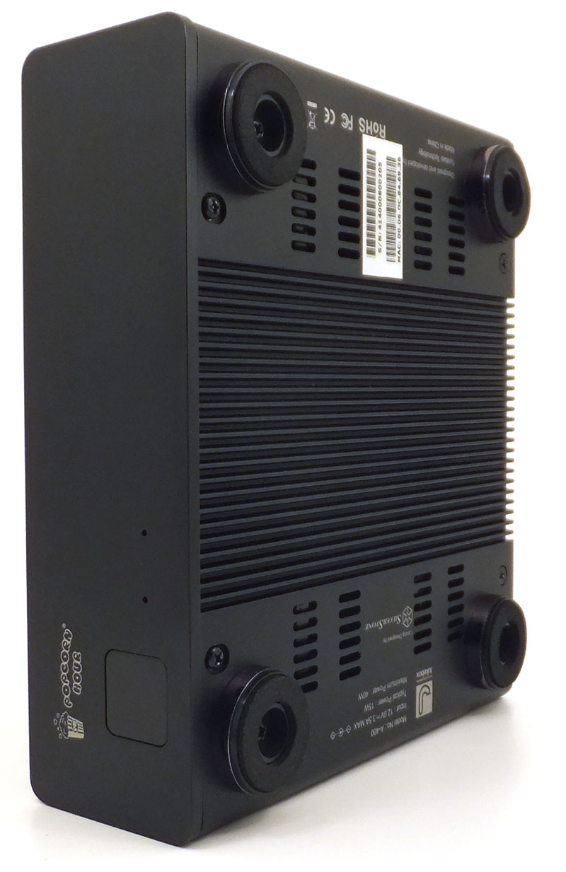 Медиаплеер Popcorn Hour A400