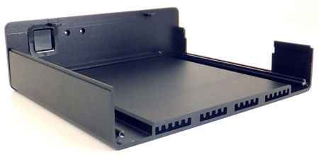 Медиаплеер Popcorn Hour A-400